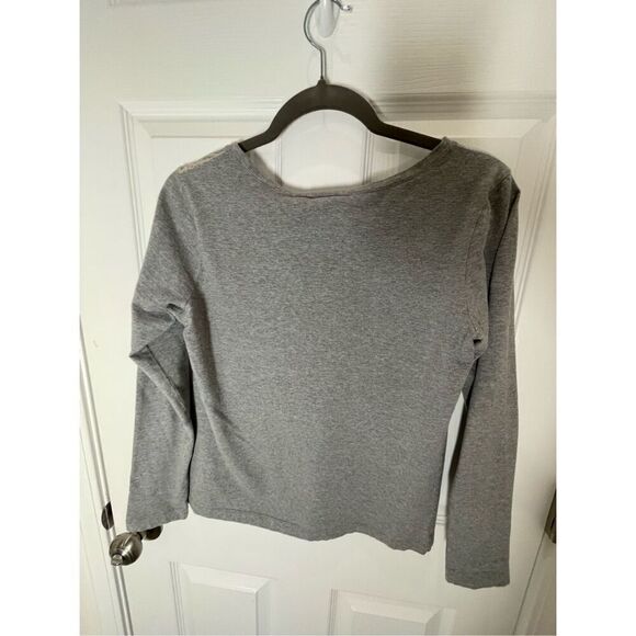 Chico’s women’s bundle lot jacket and blouse size 0 or small - Picture 5 of 12